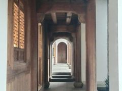 -清漾毛氏文化村