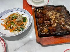 -金陵后厨·南京菜(新街口秣陵路店)