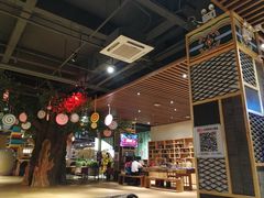 -汤W城市微度假(仓山店)