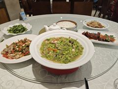 -阿英煲(凉城路店)