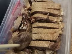 -正宗忘不了老鹅(梅岭店)
