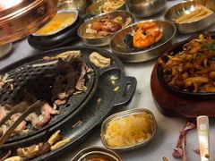 -韩宫宴烤肉·黑毛和牛·料理(合肥滨湖银泰城店)