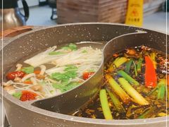 -围炉夜话·潮汕卤水火锅(榕江店)