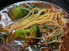 -四川老牛麻辣烫(北门桥店)