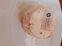 -福州仓山凯悦酒店·Market Cafe Lacucina咖啡厅