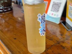 -蓝湾碧波·老字号·疍家非遗海上餐厅
