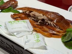 -观宴·品质赣菜(高新大道店)