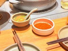 -巴奴毛肚火锅(相州店)