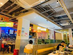 -令狐冲烤鱼·烧菜馆(达明店)