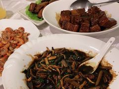 -翠亭酒家(山西南路店)