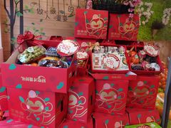 零售区-PAGODA百果园(台柳路凯德广场店)