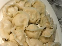 -悦海·家宴·冰花皮皮虾大锅贴(宝龙店)