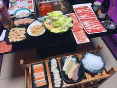 -乐尚一号high唱音乐·火锅