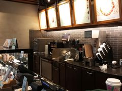 -星巴克(北京三里屯SOHO一店)