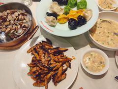 -双合园·海鲜水饺青岛菜(万佳广场店)