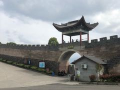 -黄贤森林公园
