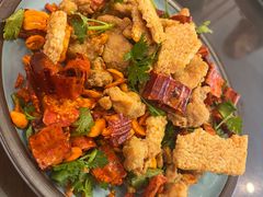 -富临轩私房菜(集庆门大街店)