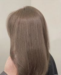 -阿莲新妆护肤造型