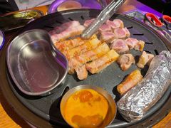 -济州爱肉堂(总店)