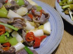 -静一餐厅·湖北菜(前门创始店)