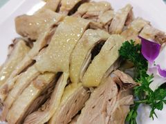 -喜运来酒楼(江南大道店)