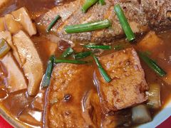 -吕氏疙瘩汤·新派鲁菜(欢乐汇店)