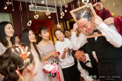 -张仕婚礼·做有温度的婚礼