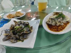 -景好海鲜餐厅(大鹏必选旅游店)