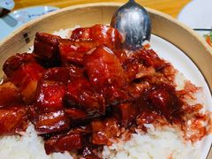 -潍城老菜馆·地标美食