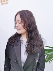 -V8潮牌·接发烫染连锁