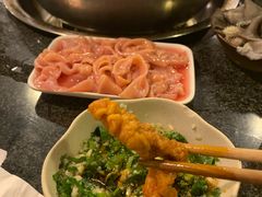 -邓莽子老火锅(中兴路总店)