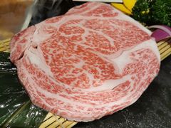 -黑牛の店·和牛烧肉(合生汇店)