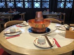-东门口涮肉·砂锅·烤串(老门东店)