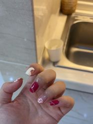 -MOMO·Nail美甲美睫