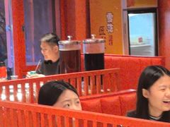 -何师傅美蛙鱼头(汉街店)