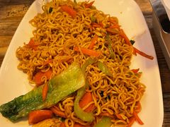 -枪火串烧·东北特色烧烤(罗湖总店)