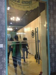 -DOS HOP潮上舞蹈