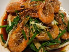 -筱爷叔·上海传统手工菜(玉树路店)