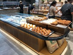 -麦陌(正弘城店)