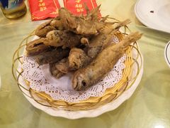 -鹤乡东北菜(崮山路店)