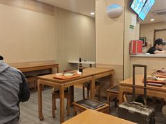 -庆丰包子铺(南站二店)