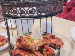 -避风塘(百联东郊店)