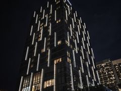 -深圳国际会展中心希尔顿酒店(前海华发冰雪世界店)