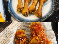 -黎耀阳财神糖水铺(龙门店)
