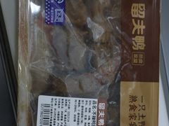 -留夫鸭(杭州大悦城店)