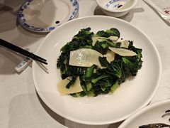 塔菜冬笋-老吉士酒家(天平路店)