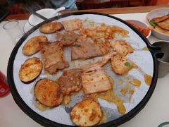 -吃么烤肉(西街店)