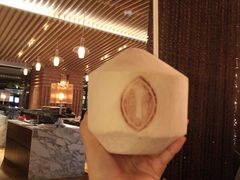 -南通滨江洲际酒店-西集自助餐厅