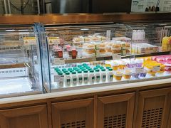 -马里奥饼店(麓谷店)