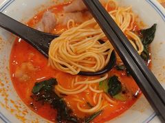 -和府捞面(曹路花园城店)